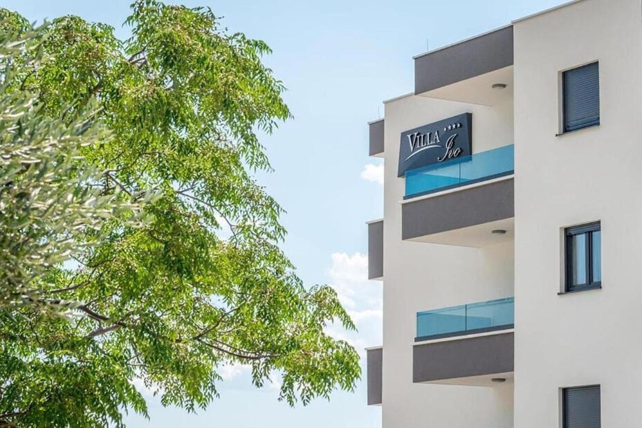 Villa Ivo Promajna Dış mekan fotoğraf