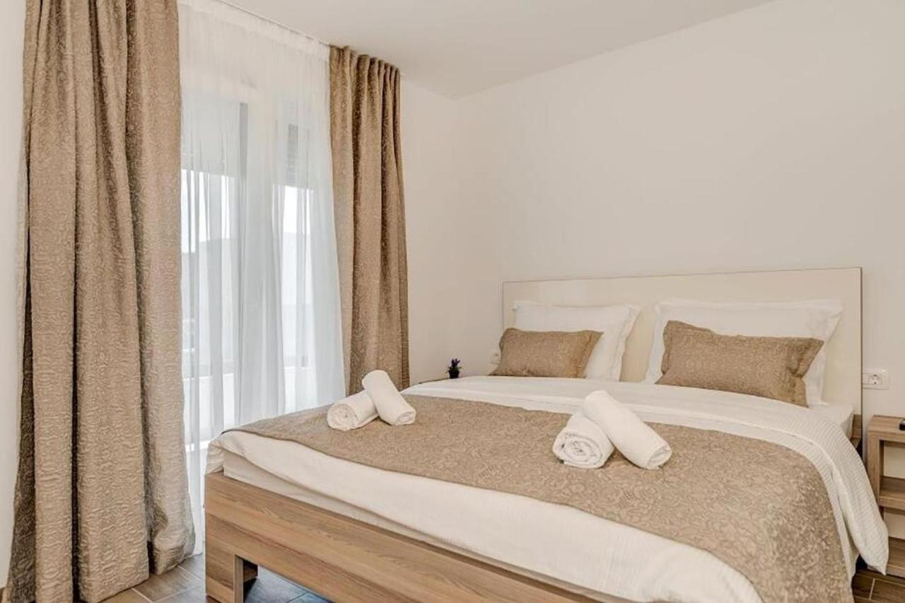 Villa Ivo Promajna Dış mekan fotoğraf