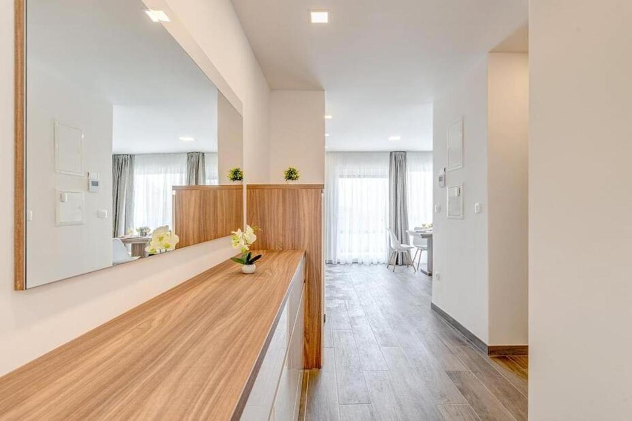Villa Ivo Promajna Dış mekan fotoğraf