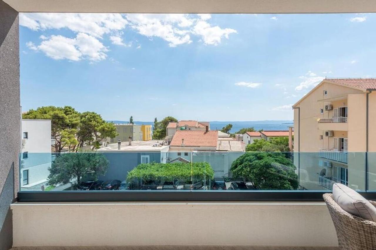 Villa Ivo Promajna Dış mekan fotoğraf