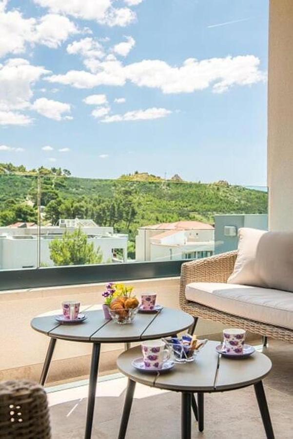 Villa Ivo Promajna Dış mekan fotoğraf