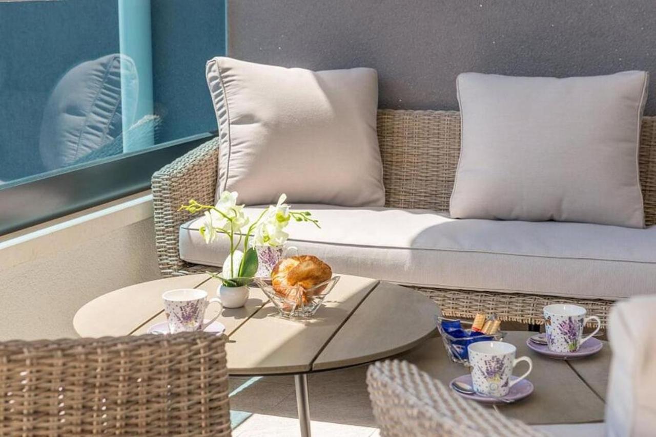 Villa Ivo Promajna Dış mekan fotoğraf