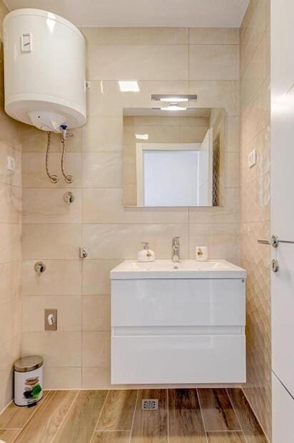 Villa Ivo Promajna Dış mekan fotoğraf