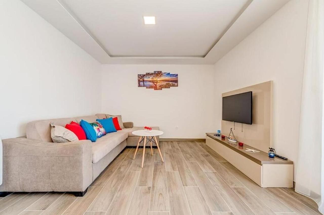 Villa Ivo Promajna Dış mekan fotoğraf