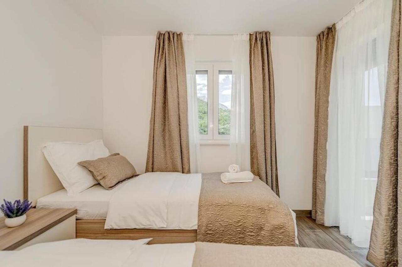 Villa Ivo Promajna Dış mekan fotoğraf