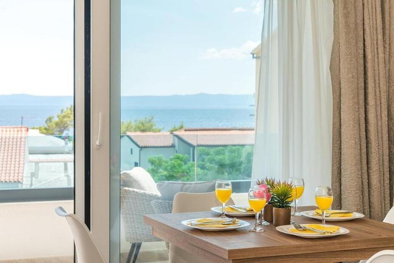 Villa Ivo Promajna Dış mekan fotoğraf