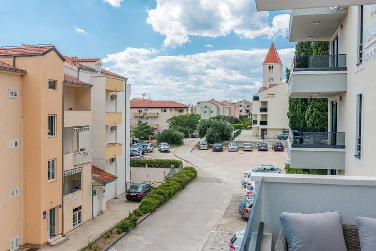 Villa Ivo Promajna Dış mekan fotoğraf